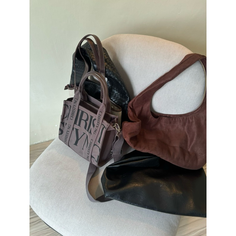 BAG Collection bydaputri
