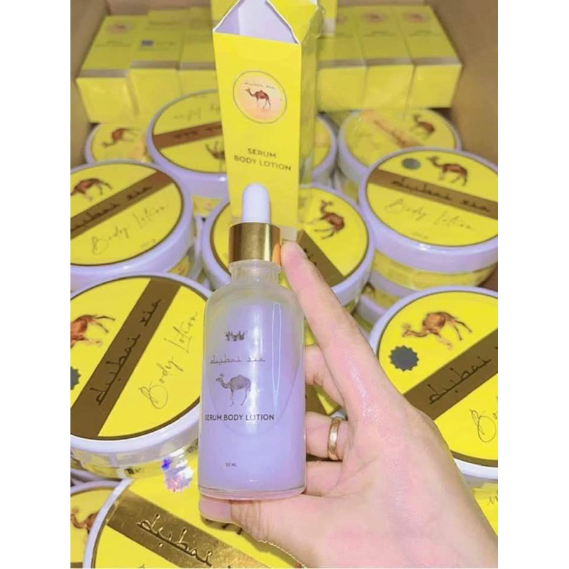 Serum Dubai Ria
