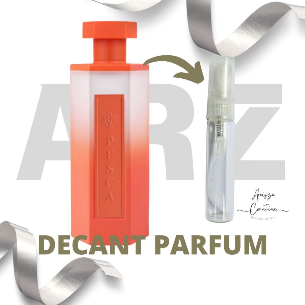 Parfum Reef Pesca DECANT