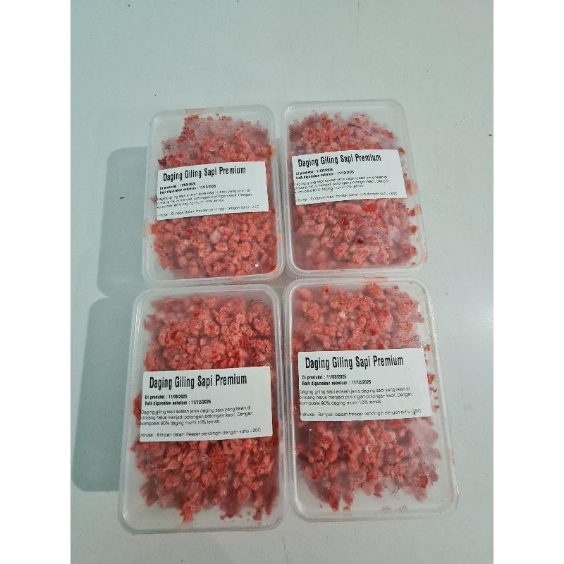 DAGING GILING PREMIUM