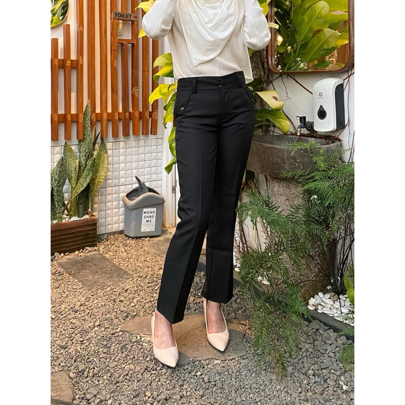 GENIO OFFICE PANT K1485