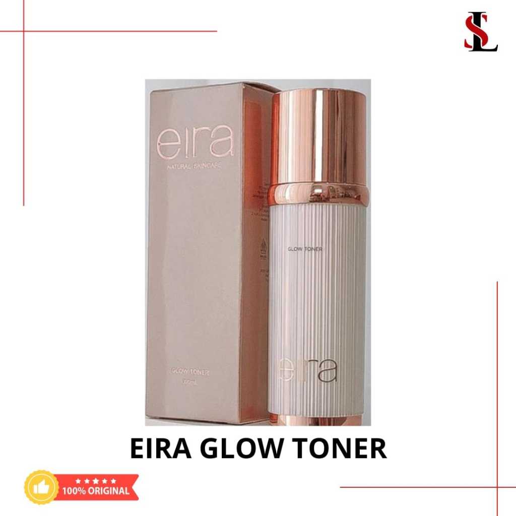 Eira Glow Toner / Toner Eira