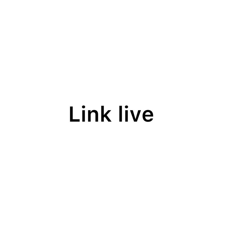 link live tas branded