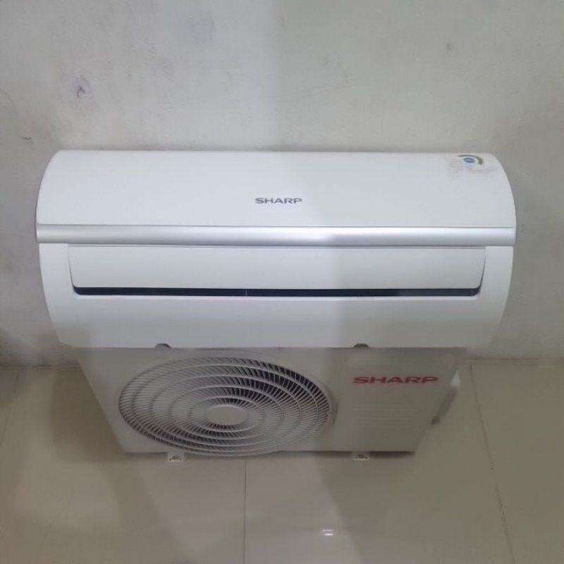 second Ac Sharp 1/2pk ( mulus dan Ori)