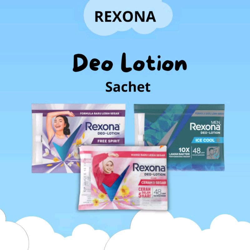 rexona