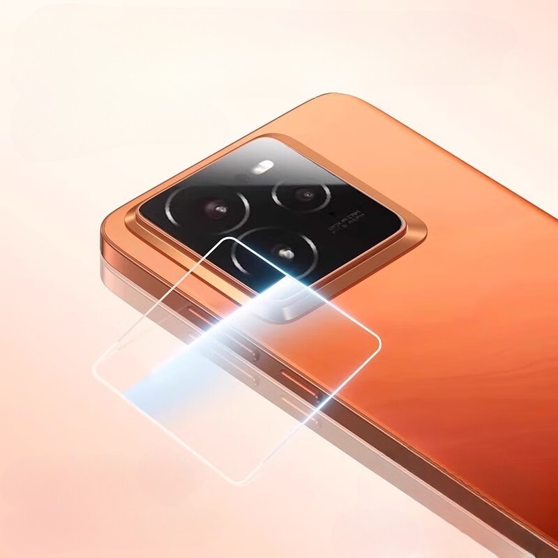 Realme GT 7 Pro Camera Protector