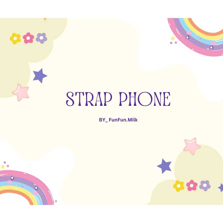 Strap Phone