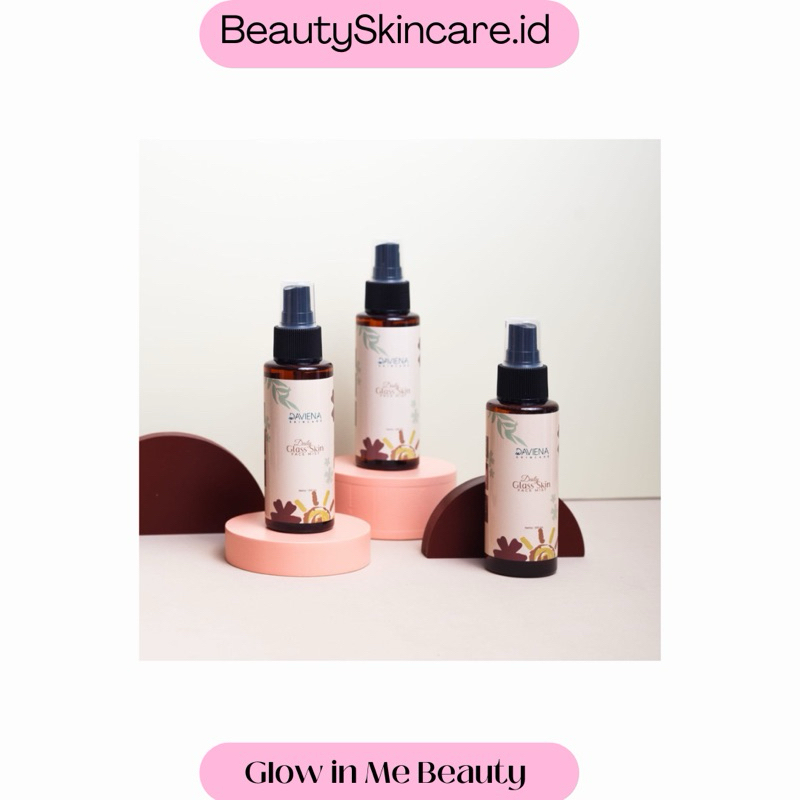 DAVIENA-Facemist | 30ml