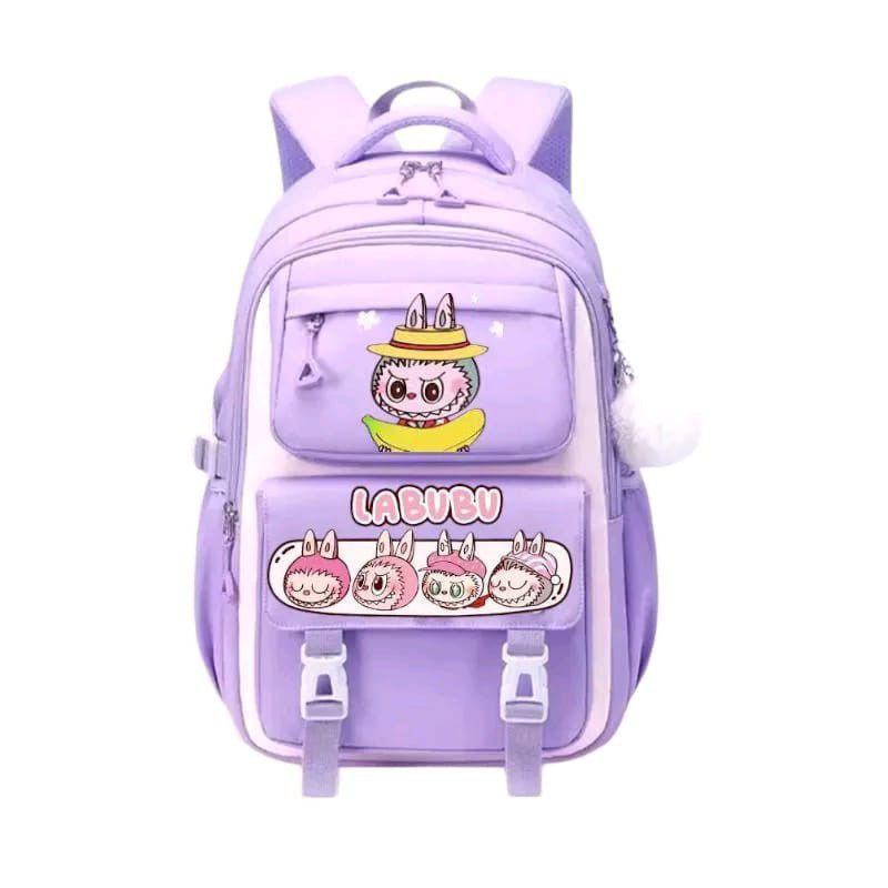 Tas labubu ransel anak