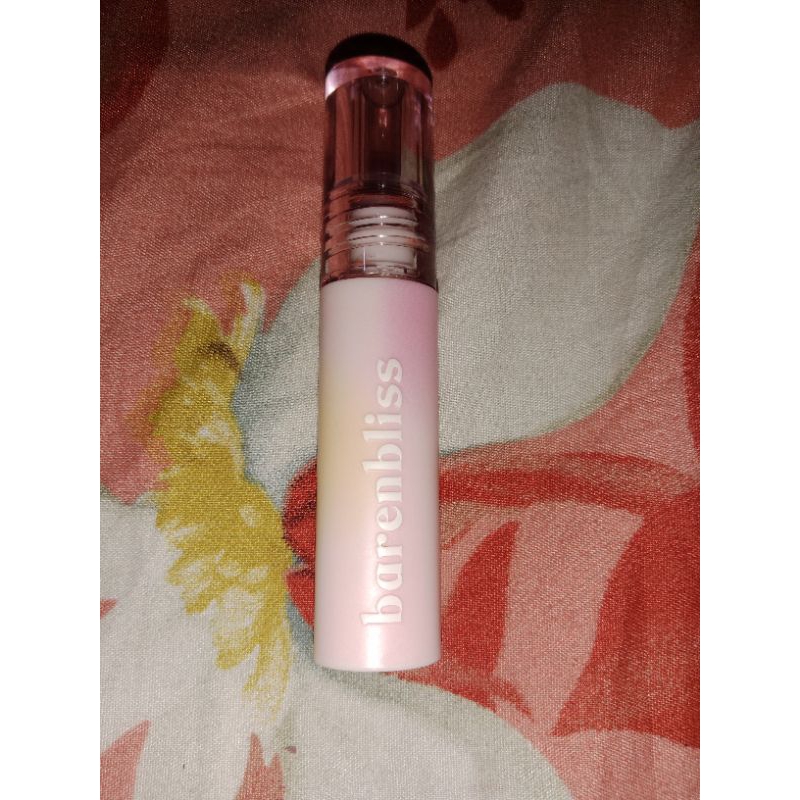 preloved BNB BLOOMATTE 02