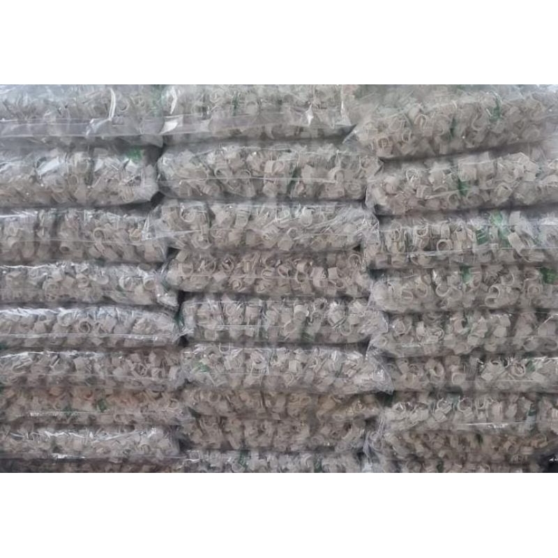 klem pipa conduit 20mm