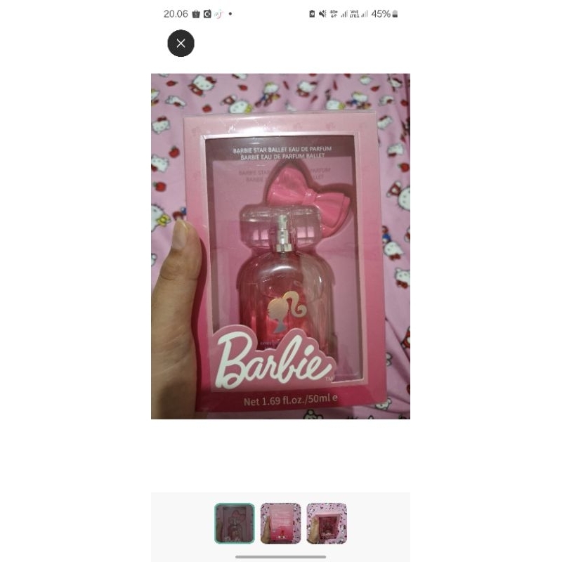 parfum