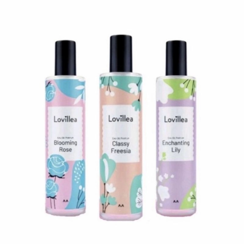 Lovillea Parfum EDP 100ml