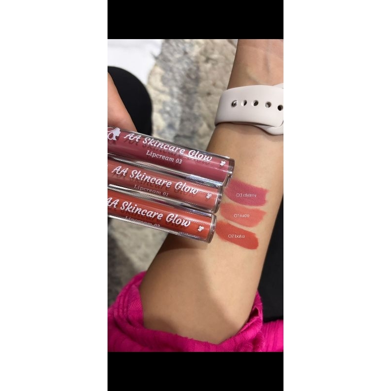 Lipstik