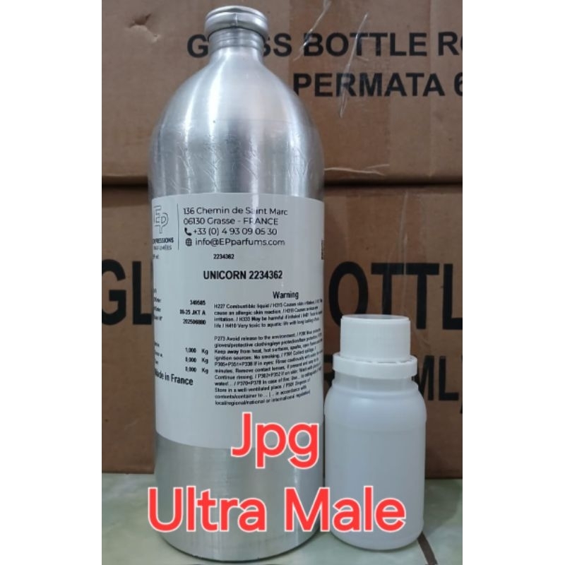 Unicorn Expression Parfum