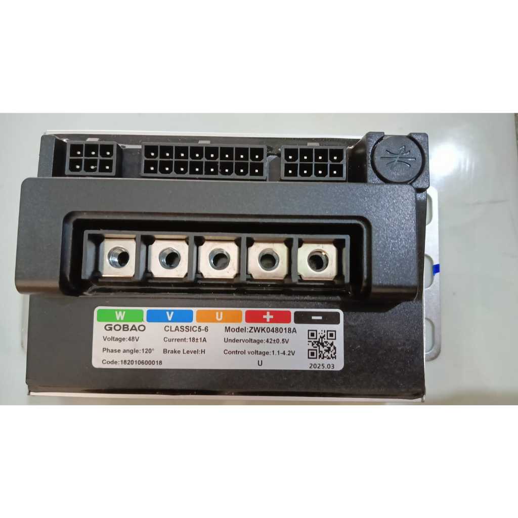 kontroler uwinfly d60