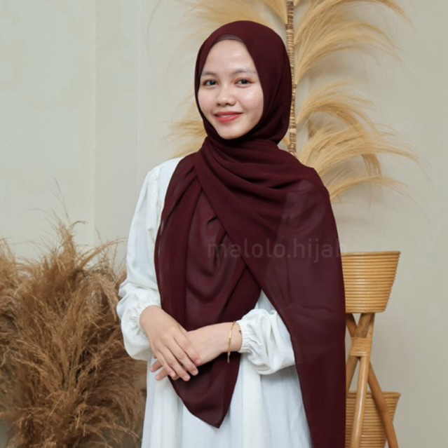 Pashmina NAOMI MALOLO