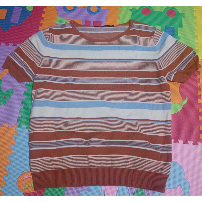 preloved rajut connection