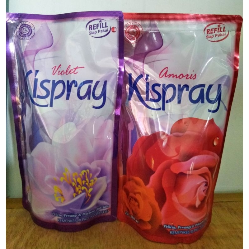 kispray