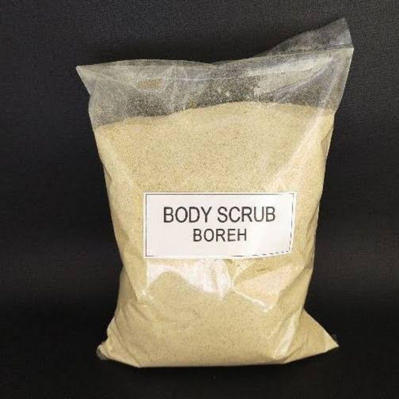 cream lulur Ors