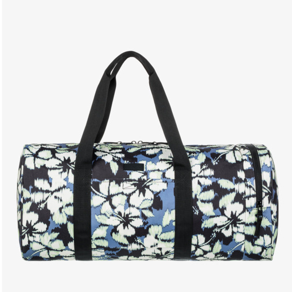 Tas Roxy Warm Notes Medium Duffle Bag Original