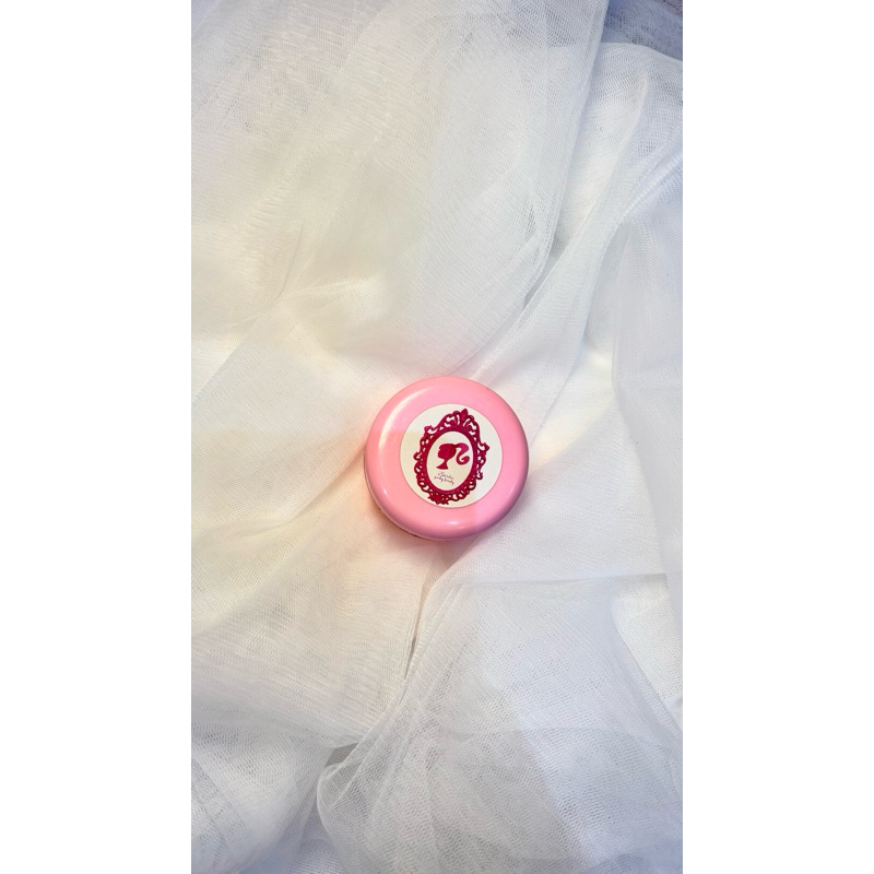 Barbie Scar Remover
