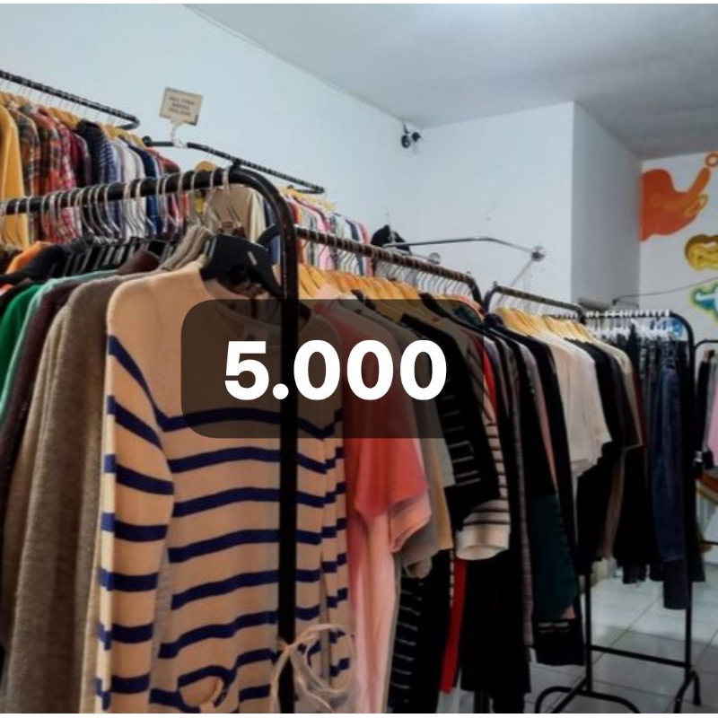 link cekout 5k