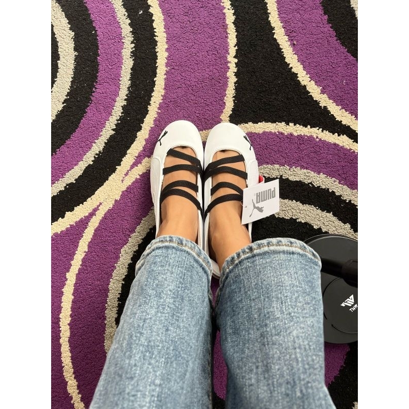 Sepatu Fuma new