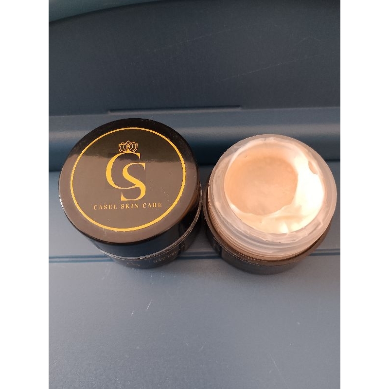 nightcream