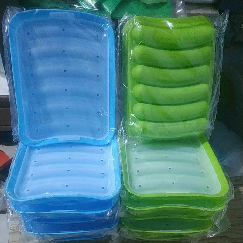 Cetakan Sosis