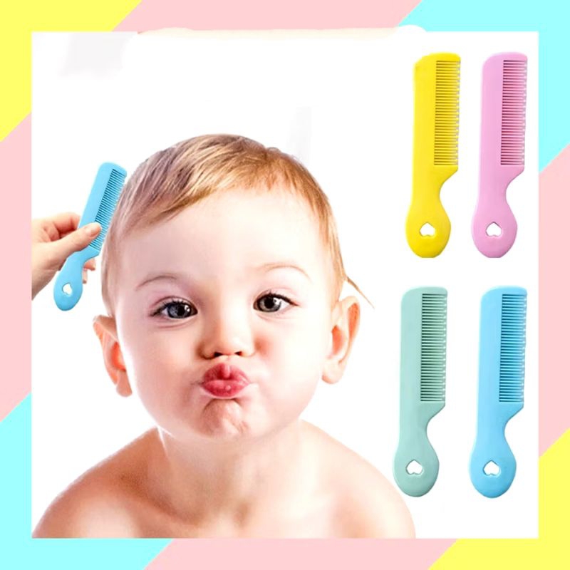 Sisir Bayi