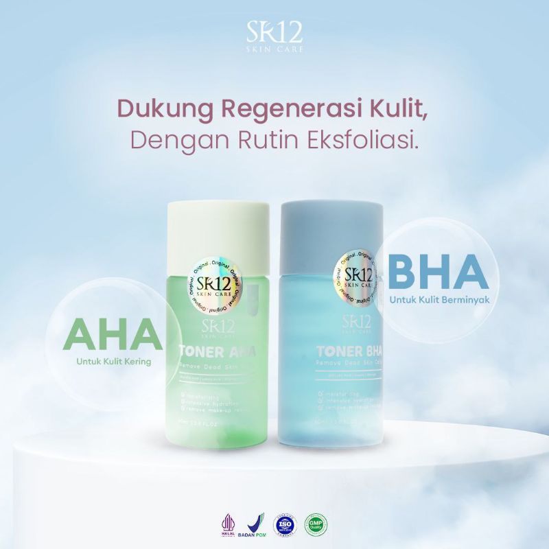 Face Toner