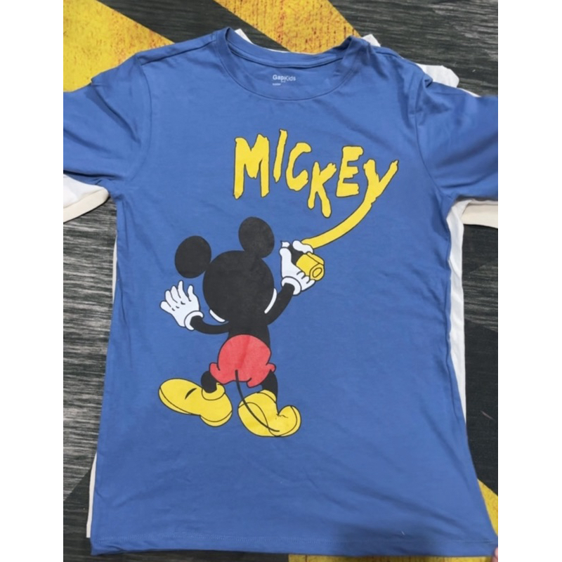 KAOS ANAK JUNIOR KARAKTER
