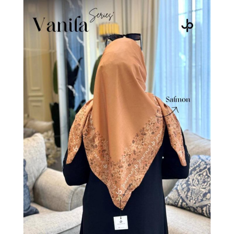 journey vanila series