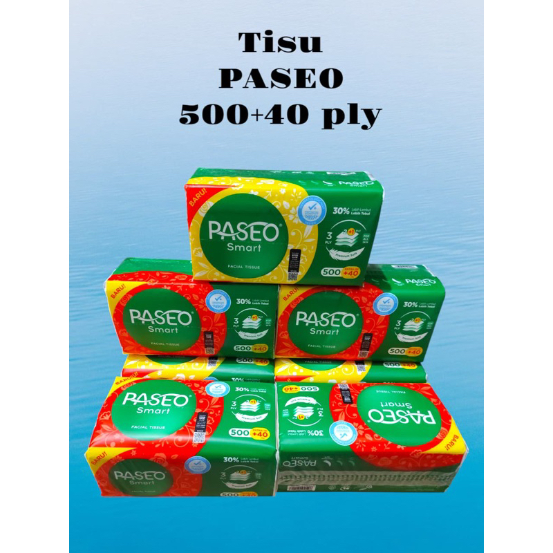 tissu paseo
