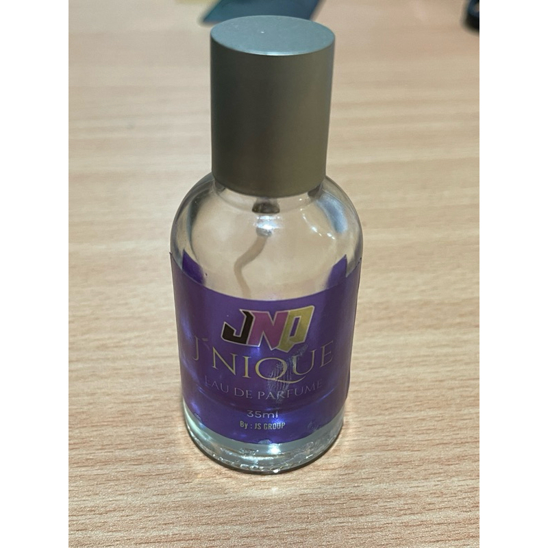 parfume j’nique