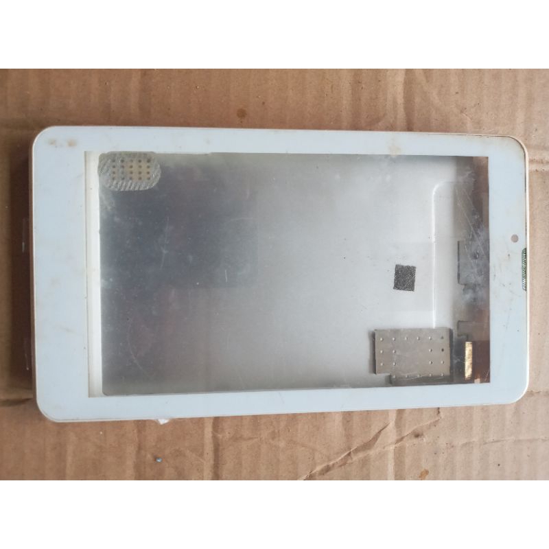 Touchscreen Tablet Mito T7i ori cabutan normal