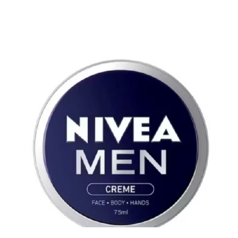Nivea Men Cereme  75 ml
