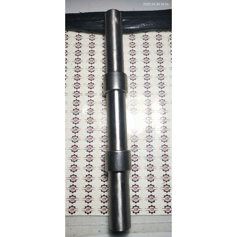 Bhos Fork Arem CB150 R