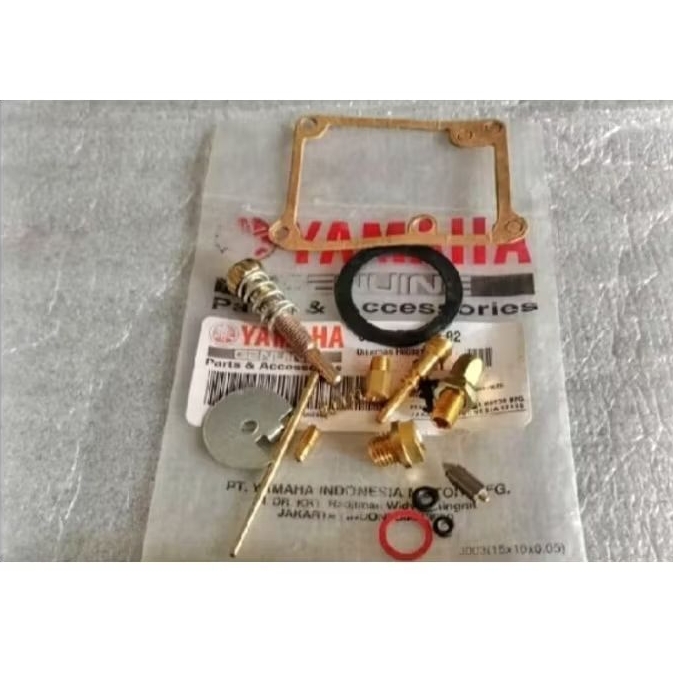 Reparkit karburator rxking original