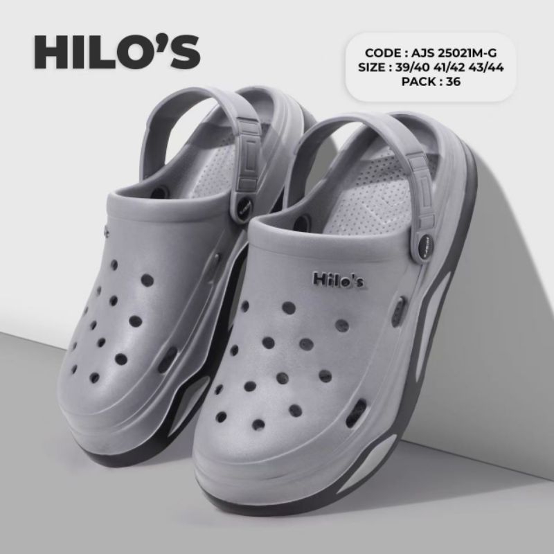 sendal crocs
