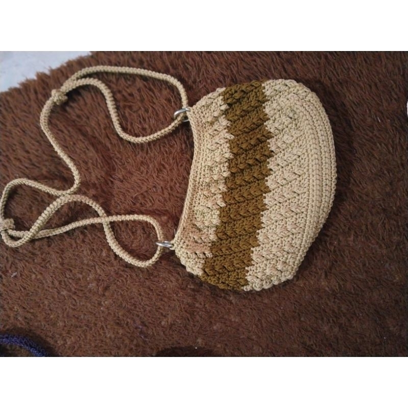 tas rajut