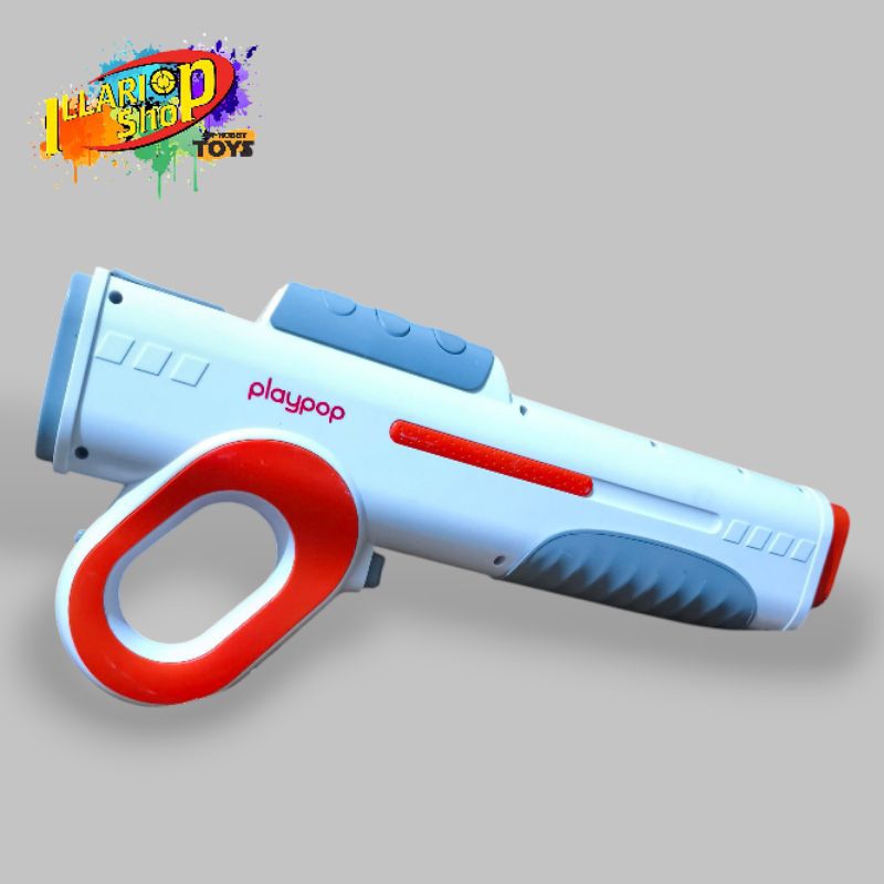 PlayPop Electric Water Blaster 2nd