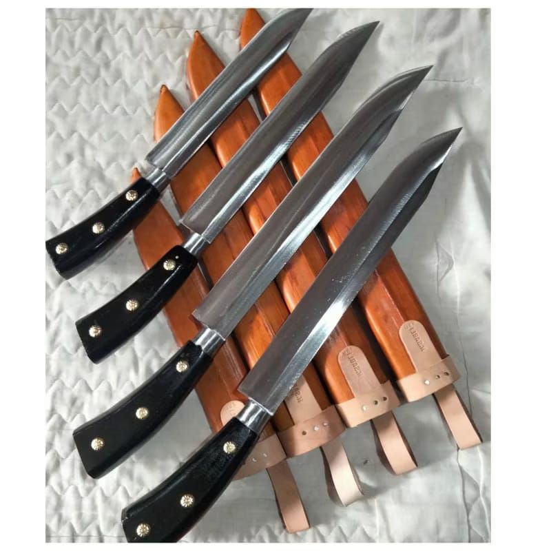 pisau dapur ori