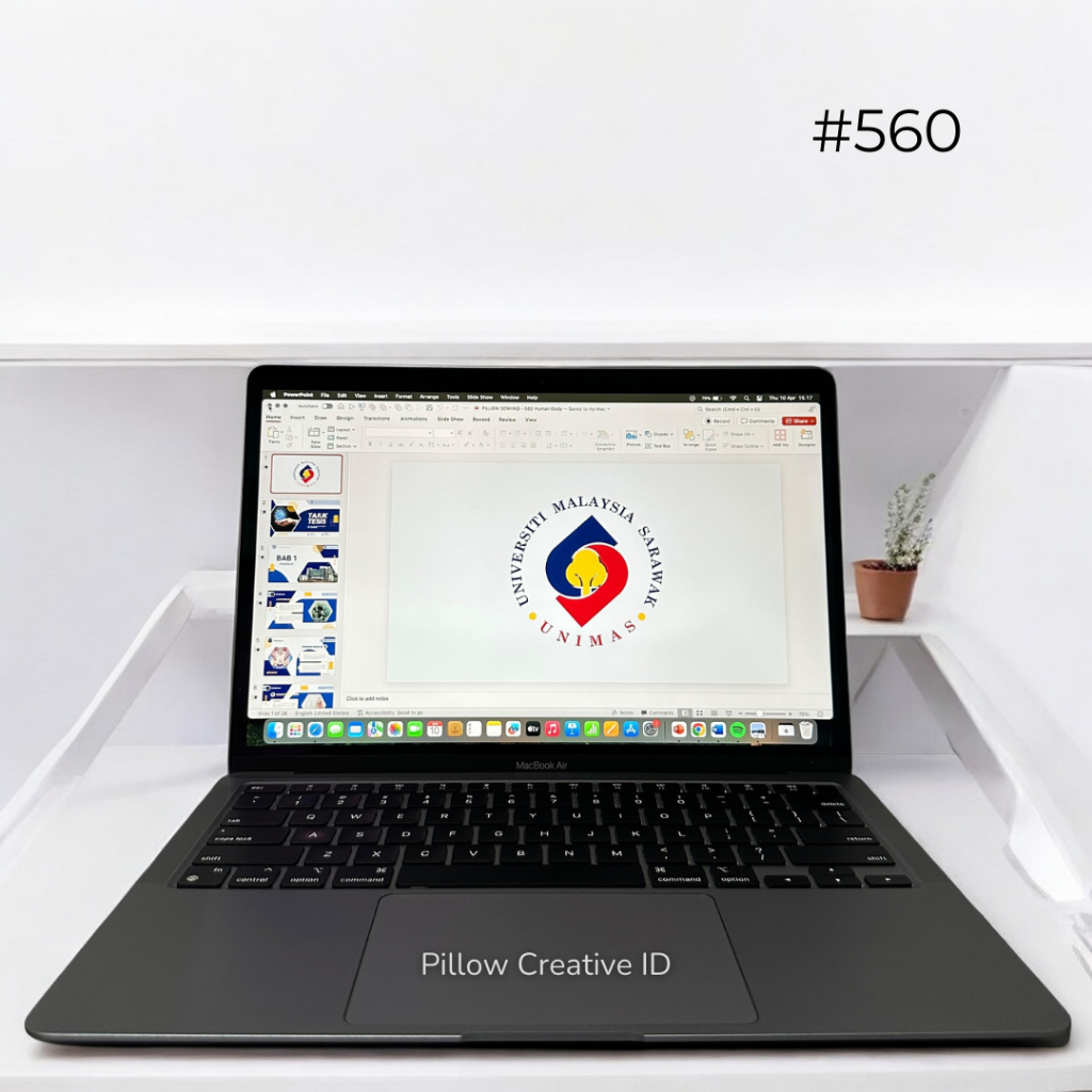 Template Powerpoint – Tema Tema Human Body