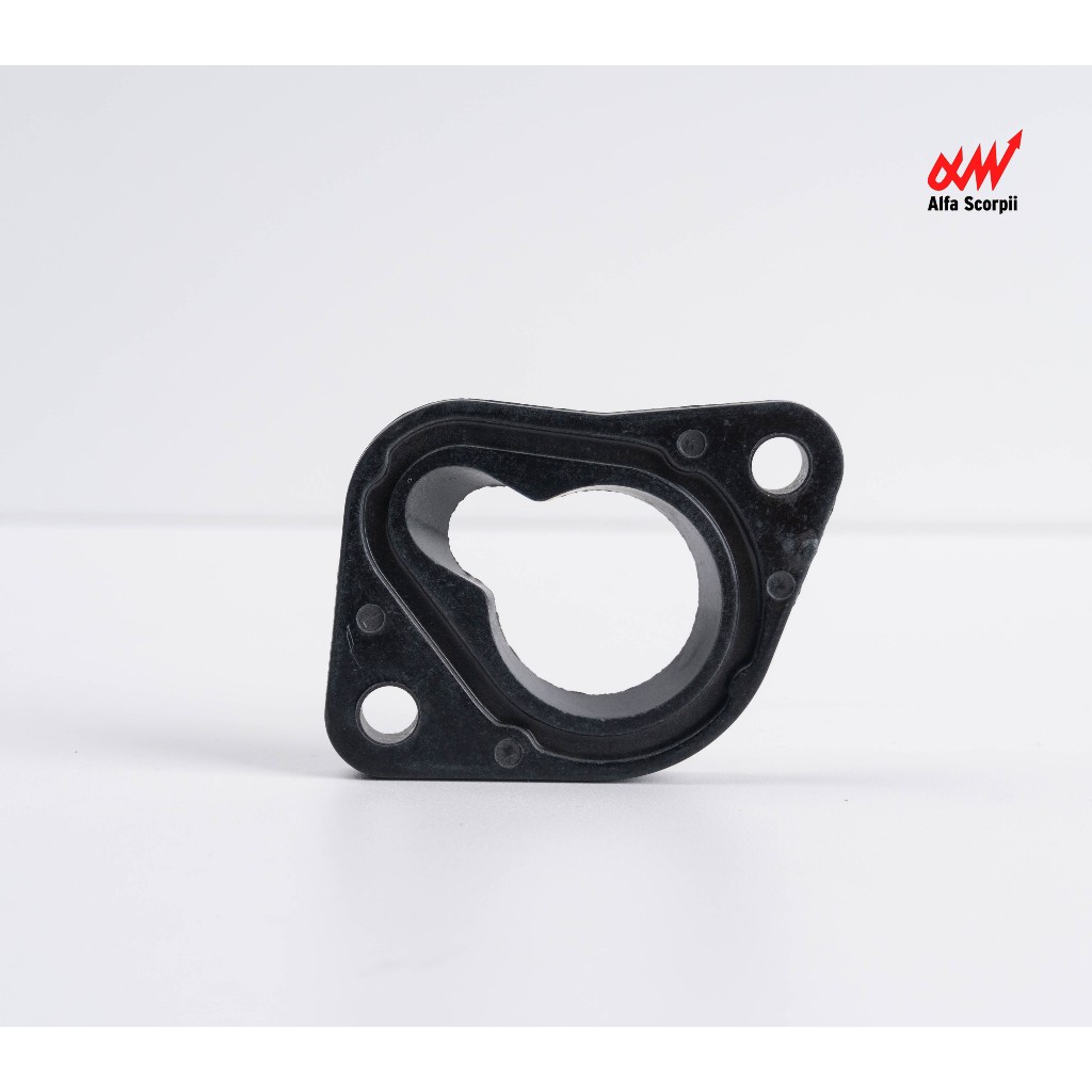 Joint Fiber Intake Mio M3 2PH-E3595-00