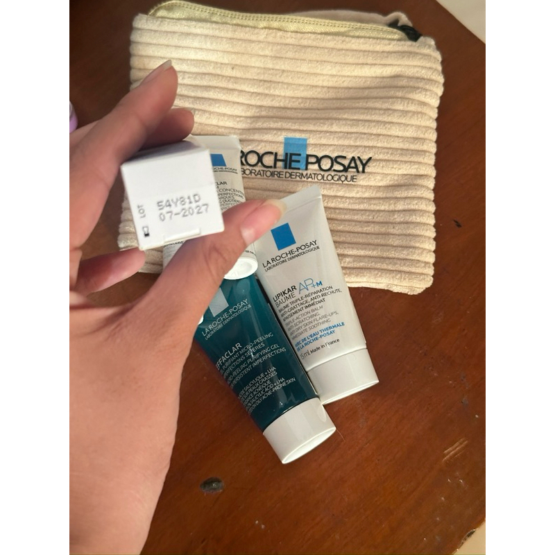 La Roche Posay Mini