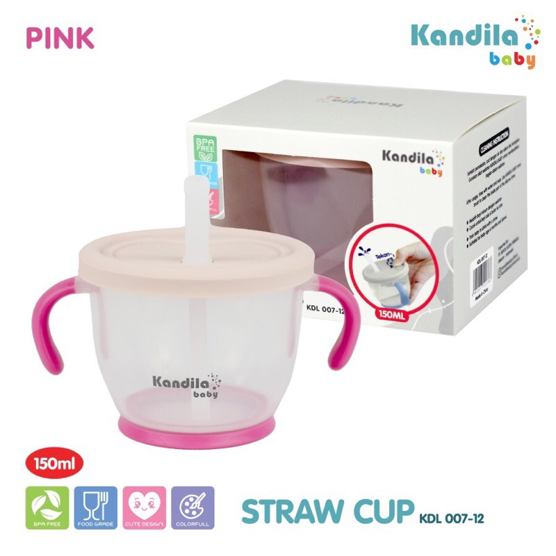kandila training cup
