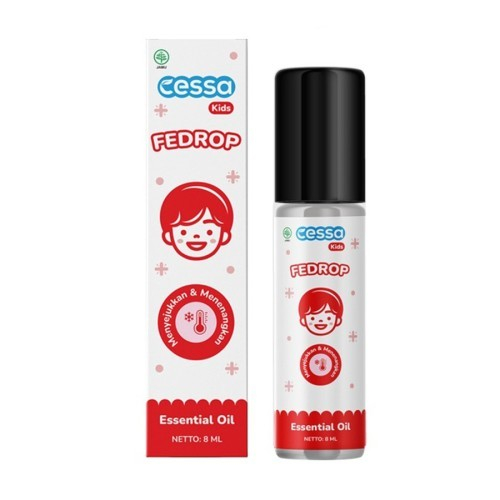 Cessa Kids Fedrop 8 ml