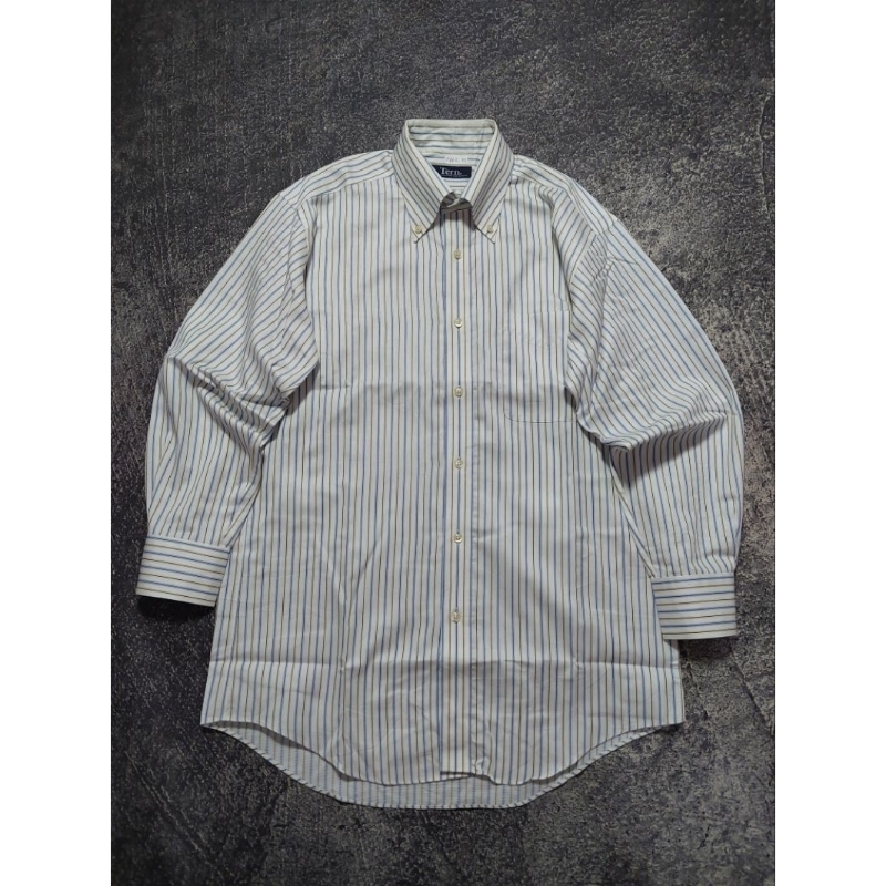 Kemeja tern size XL